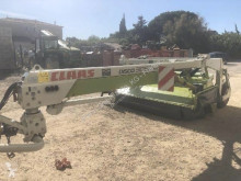 Claas Faucheuse occasion