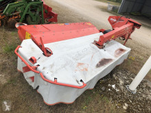 Kuhn Harvester