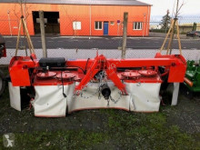 Kuhn Segadora usado