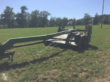 Faucheuse John Deere