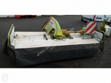 Falciatrice Claas