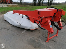 Kuhn used Harvester