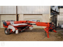 Kuhn tweedehands Maaier