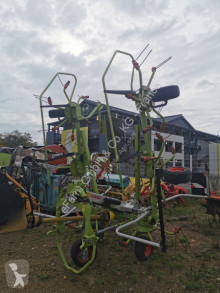 Hooien Claas tweedehands