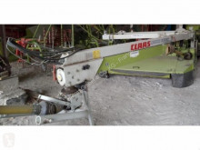 Faucheuse Claas
