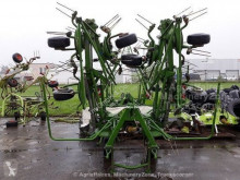 Henificación Krone usado