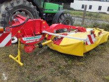 Pöttinger Harvester