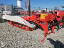 Slåttermaskin Kuhn