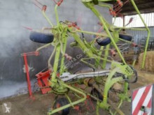 Fenaison Claas occasion