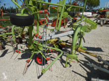 Claas tweedehands Harkmachine