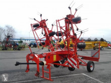 Kuhn haymaking used