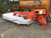 Slåttermaskin Kuhn