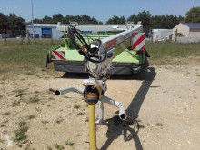 Faucheuse Claas