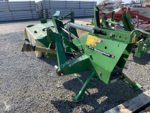 Krone used Harvester