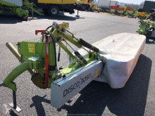 Faucheuse Claas