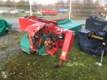 Kverneland Harvester