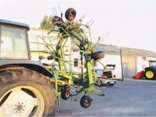 Ceifa Krone usada