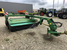 Henificación Segadora John Deere