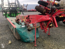 Kverneland Harvester