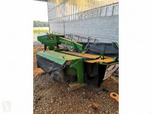 Faucheuse John Deere
