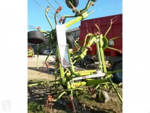 Andaineur Claas