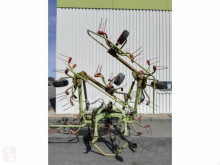 Fienagione Claas usata