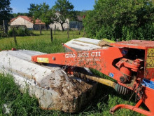 Slåttermaskin Kuhn
