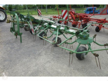 Krone haymaking used