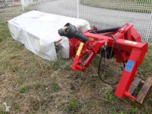 Lely Segadora usado