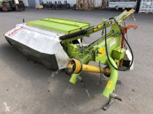 Claas Faucheuse occasion