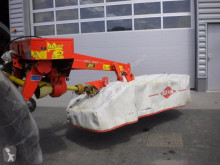 Kuhn Harvester