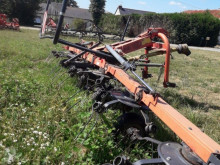 Vicon haymaking used