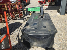 Deutz-Fahr Faucheuse occasion