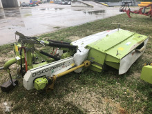 Claas Faucheuse occasion