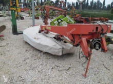 Kuhn Faucheuse occasion