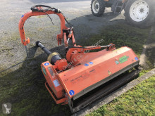 Henificación Segadora Agrimaster