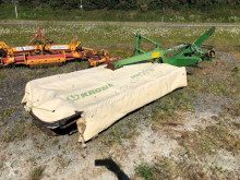 Faucheuse Krone