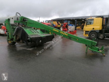 Faucheuse John Deere