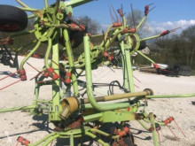 Hooien Claas tweedehands