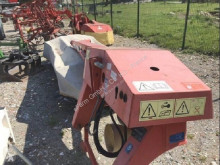 Slåttermaskin Kuhn