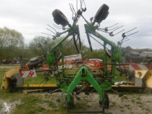 Slåtter Deutz-Fahr begagnad