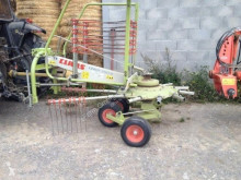 Claas Andaineur occasion