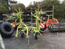 Claas Heuernte gebrauchte