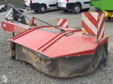 Orak makinesi Stoll