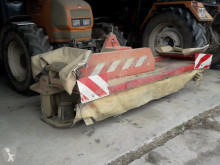 Krone Harvester