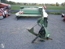 Orak makinesi John Deere