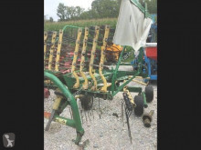 Hilerador John Deere
