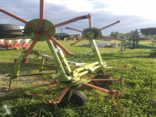 Fenaison Claas occasion