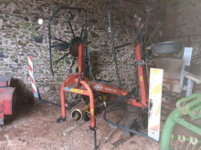 Fenaison Vicon occasion