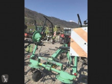 Deutz használt Rendrakó gép